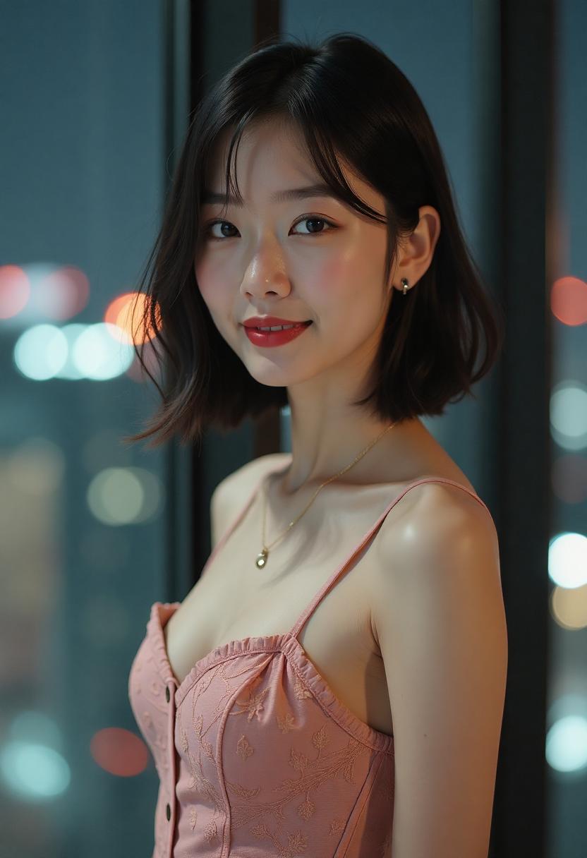 山海有约海报