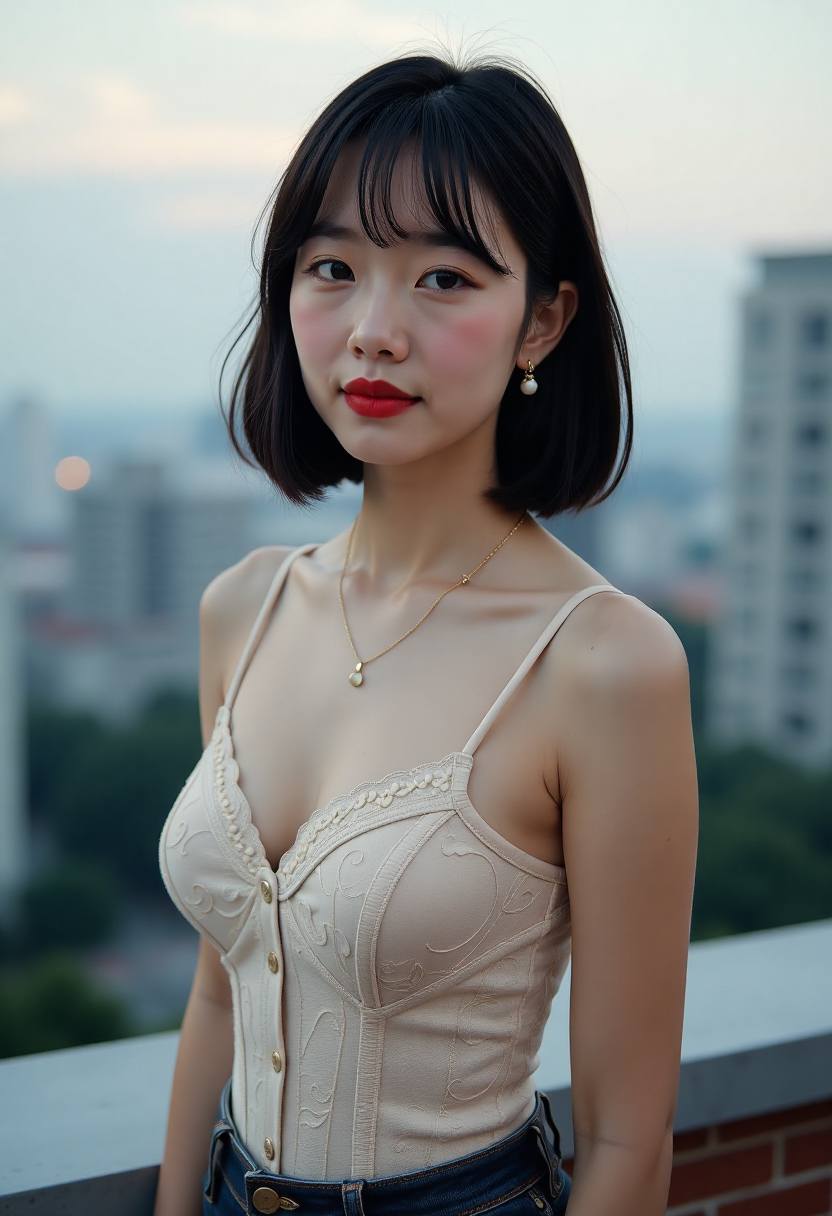 回声档案海报